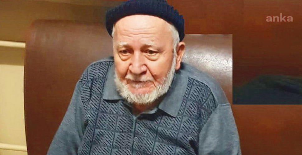 Necmettin Erbakan'ın kardeşi Kemalettin Erbakan hayatını kaybetti