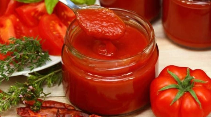 kislik domates konservesi nasil yapilir kislik domates ne zaman yapilir