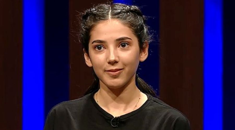 MasterChef Ayyüce Kamit kimdir, kaç yaşında ve nereli? Ayyüce üç jüri üyesinden de evet oyu aldı