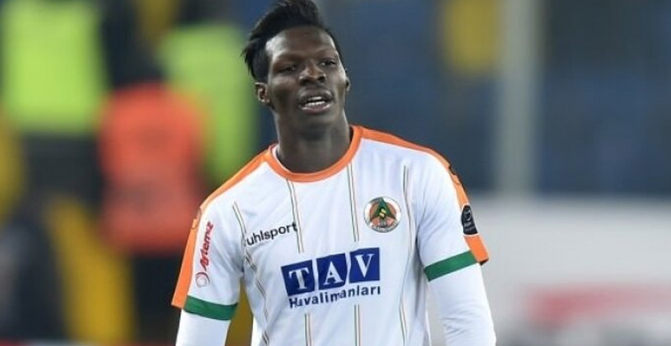 Beşiktaş Fabrice N'Sakala'yı ile sözleşme imzaladı