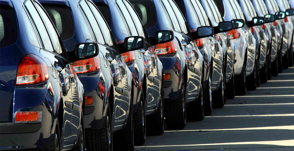 Rekabet Kurumu’ndan otomotiv şirketlerine soruşturma