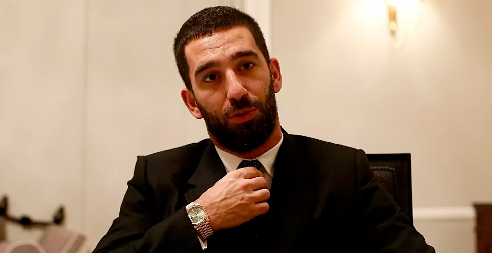 Arda Turan'dan Bilal Meşe açıklaması: Hatalıyım ama çok kırıldım
