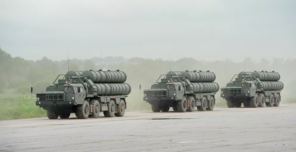 ABD Türkiye'ye silah satışlarını son 2 yıldır gizlice engellemiş