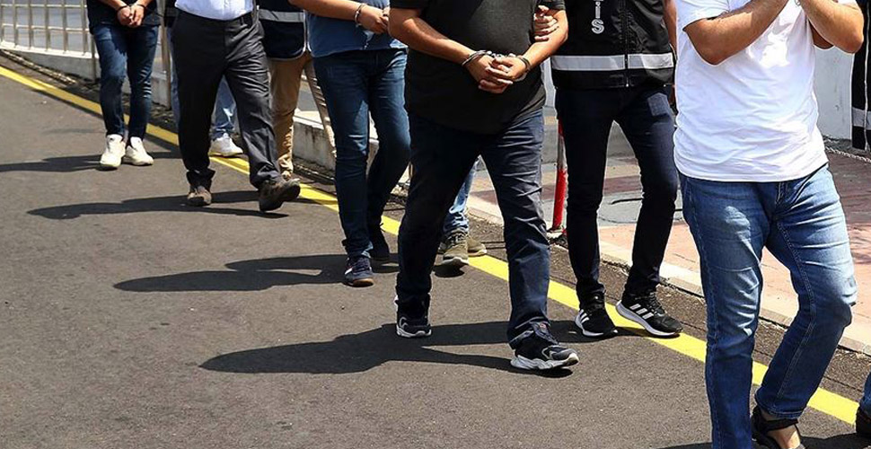 Son dakika! Ankara'da FETÖ'nün gaybubet evine operasyon