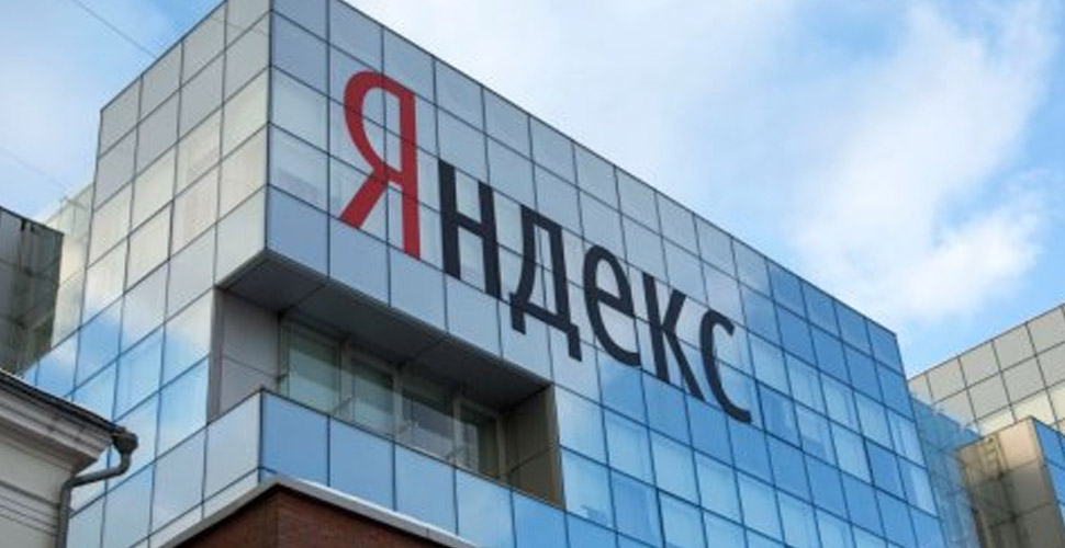 Belarus'ta Yandex ofisi silahlı kişiler tarafından basıldı