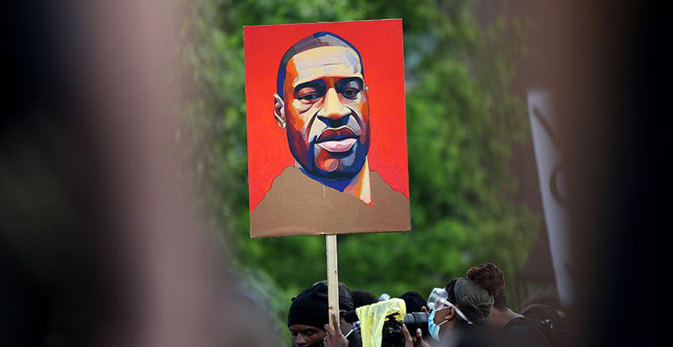 George Floyd belgeselinin ilk bölümü yarın YouTube’da