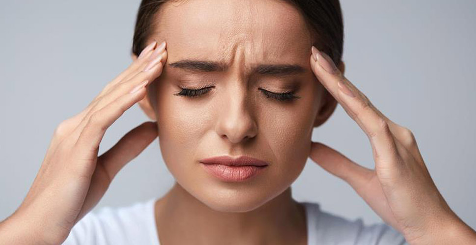 'Migren, bol su içerek kontrol altına alınabilir'