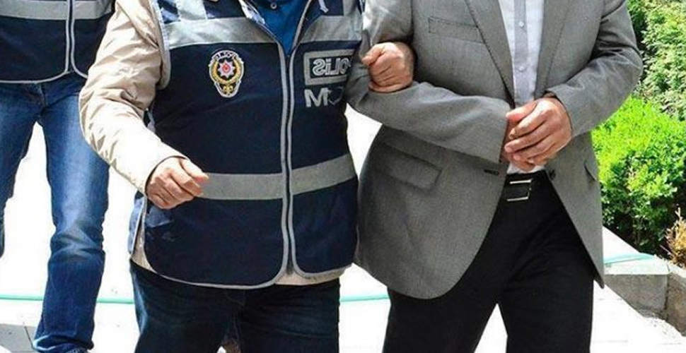 Malatya'da 2 FETÖ şüphelisi yakalandı