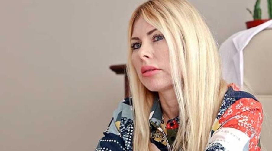 Akdeniz Üniversitesi Rektörü Özlenen Özkan kimdir, kaç yaşında ve nerelidir?