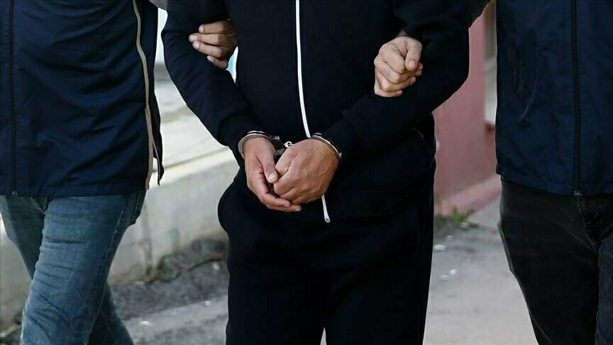 Son dakika! FETÖ şüphelisi 12 muvazzaf asker tutuklandı