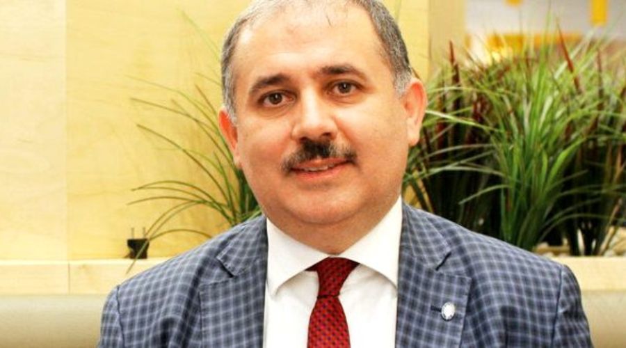 İTÜ Rektörü İsmail Koyuncu kimdir, kaç yaşında ve nereli? İsmail Koyuncu İTÜ’ye Rektör olarak atandı