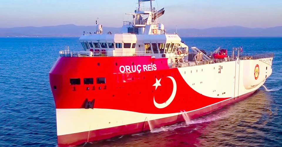 Son dakika! Türkiye'den Yunanistan'a: Aklı selim davranın yoksa karşılığını alırsınız!