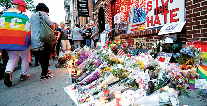 Selim Koru yazdı: Orlando’daki silahlı saldırı ve Türkiye