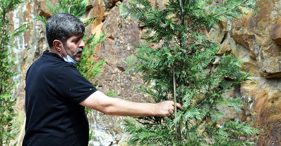 Gümüşhane'de Torul Belediye Başkanı koronavirüse yakalandı