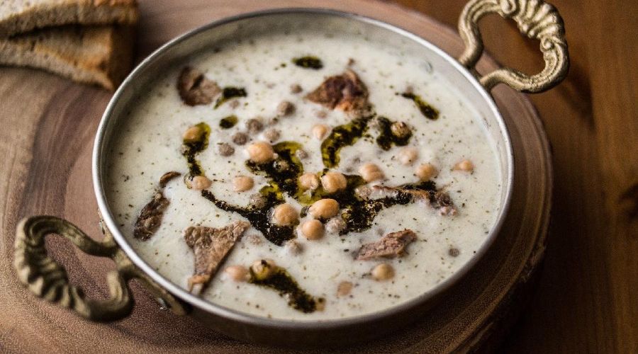 Tutmaç çorba nasıl yapılır? Tutmaç çorba tarifi ve malzemeleri