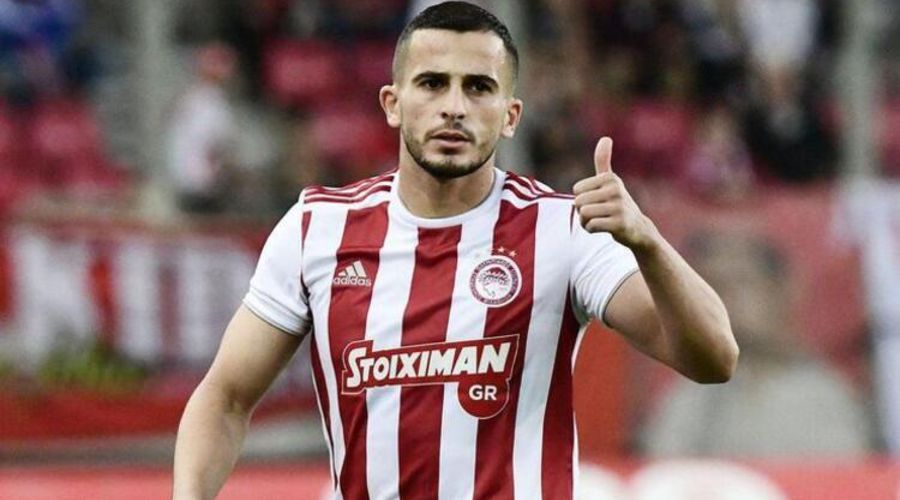 Omar Elabdellaoui kimdir, kaç yaşında ve nereli? Galatasaray yeni transferi Omar’ı duyurdu