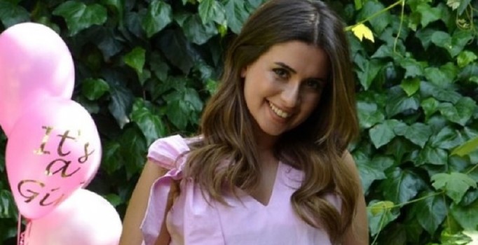 Buse Terim hakaret edenlere dava açıyor