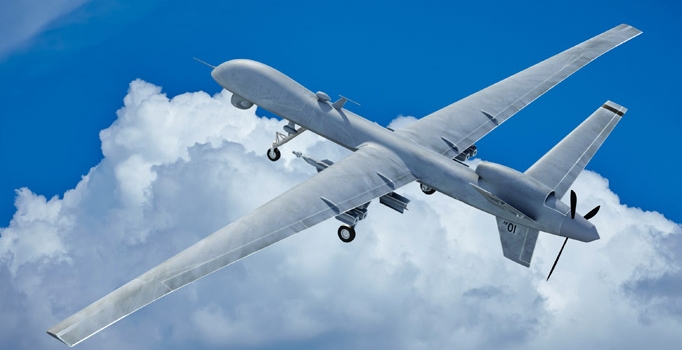 Güney Kore ordusu, yarım milyon İHA uzmanı yetiştirecek