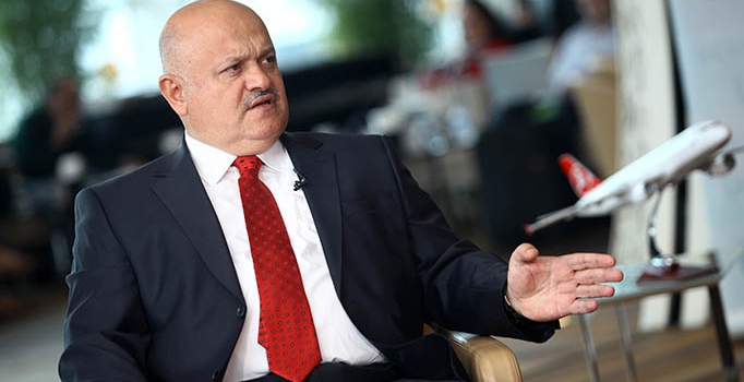 Türk Hava Yolları Yönetim Kurulu Başkanı istifa etti