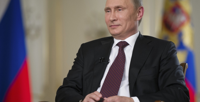 İngiltere'den Putin'e tehdit