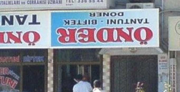 'O sırada' neler oluyor?