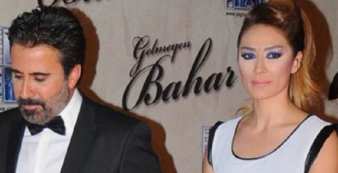 Emrah üçüncü kez baba oldu