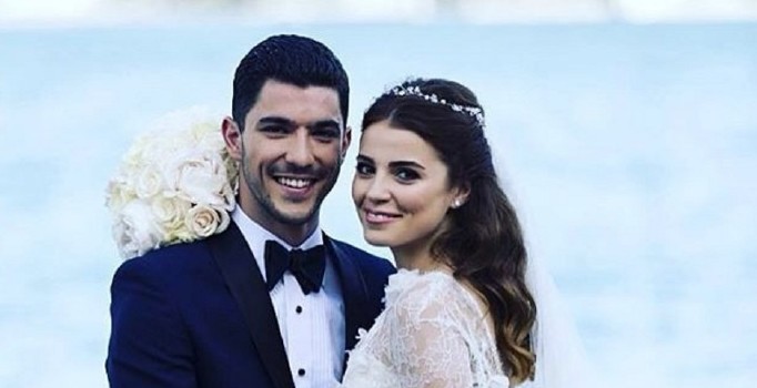 Ezgi Eyüboğlu hamile mi?