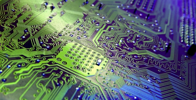 Elektronik haberleşmeye "altyapı haritası"