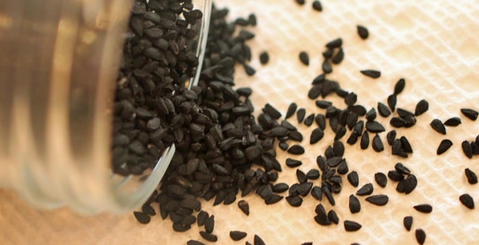 Çörek otu faydaları