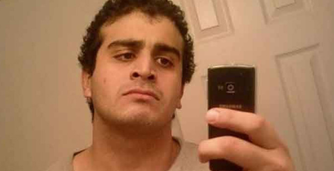 Orlando saldırganı Omar Mateen'in eşi gözaltına alındı