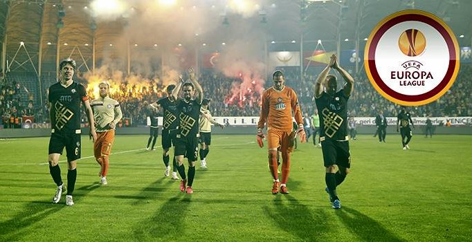 Osmanlıspor'un Avrupa Ligi'ndeki muhtemel rakibi belli oluyor