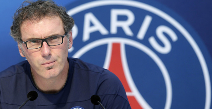 PSG'ye 2 yılda 3 kupa kazandıran Blanc ile yolar ayrılıyor