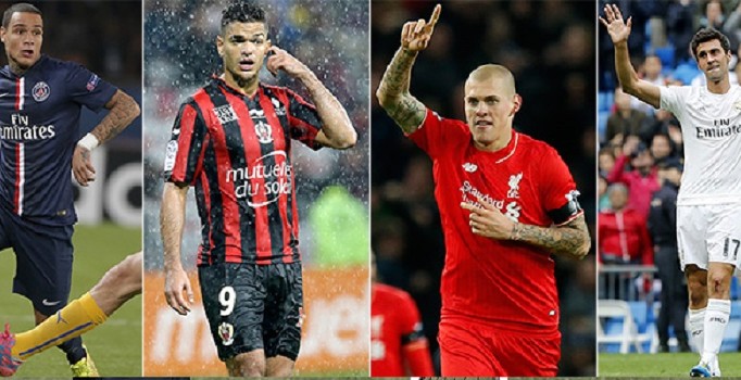 Fenerbahçe'de transfer hareketliliği yaşanıyor