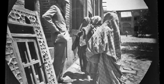 Bisikletle Osmanlı turu