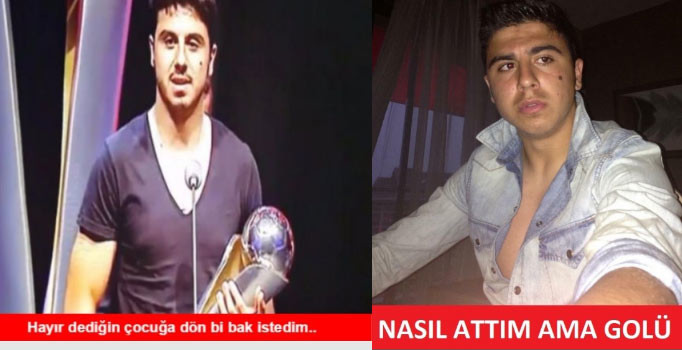 Çek Cumhuriyeti - Türkiye maçı sonrası capsler