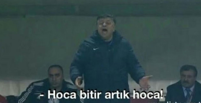 Ramazan bittiğinde biz!