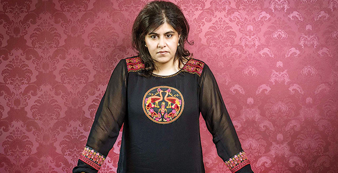 'Türkler geliyor' propagandasına isyan etti, Brexit'ten vazgeçti