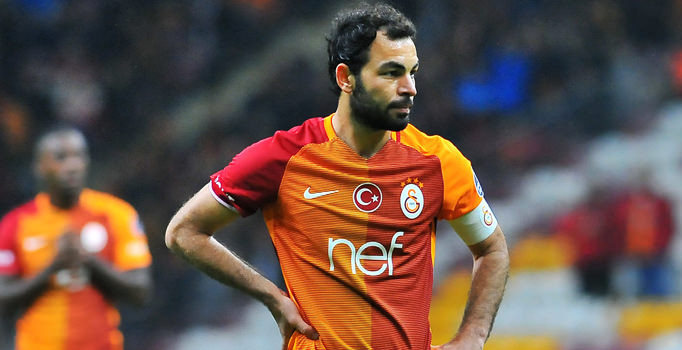 Selçuk İnan'a Antalya maçı sonrası büyük tepki