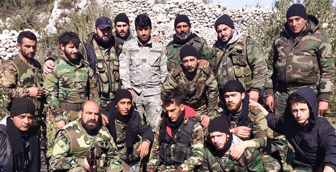 ‘Türk eğit donatı’ işe yaradı