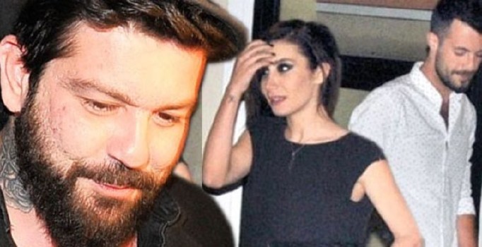 Rıza Esendemir, İrem Derici'nin yeni aşkını ilk kez yorumladı