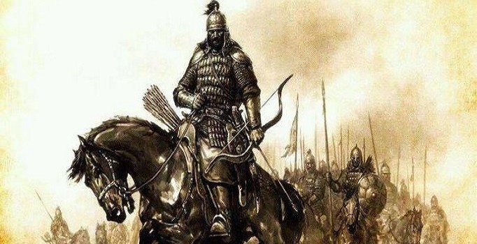 Bu silahlarla dünyayı titrettiler