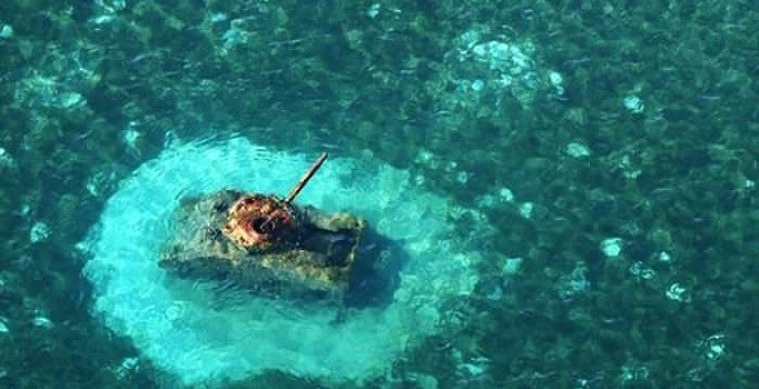 Geriye sadece bunlar kaldı