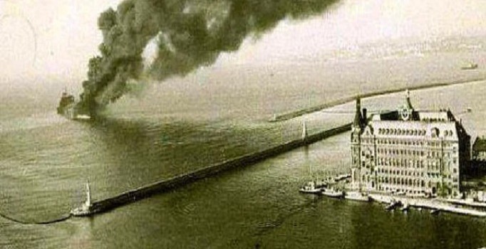 Bu fotoğraflar sizi maziye götürecek