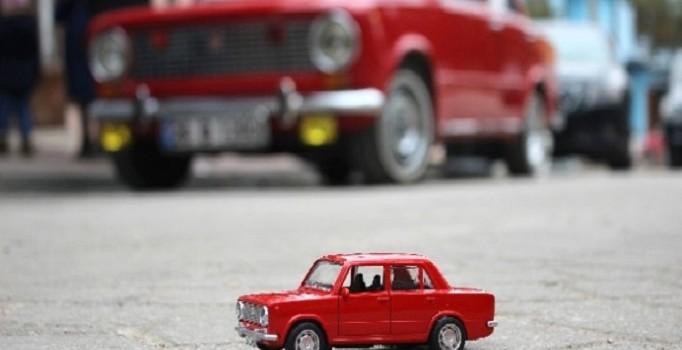 46 yıldır yollarda