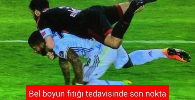 Gaziantepspor - Fenerbahçe capsleri