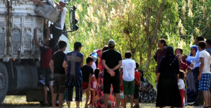 Avustralya, sığınmacılar için ABD ile anlaştı