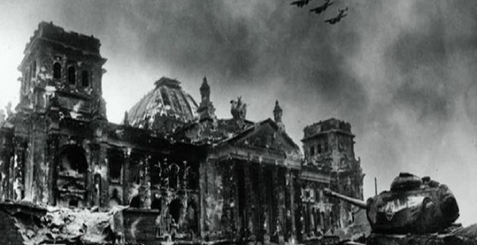 İkinci Dünya Savaşı'nın 1418 günü