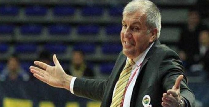 Fenerbahçe - Real Madrid maçı capsleri...