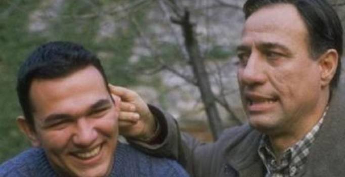 Anne ve babalarının izinden giden ünlüler