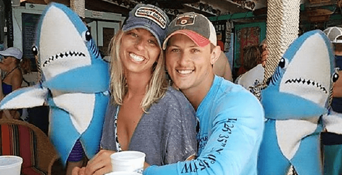 Sosyal medyanın en talihsiz çifti